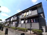 グランデイアＡ棟