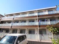 リブリ・川越新宿町