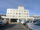 行定病院(病院)まで500m リブリ・川越新宿町