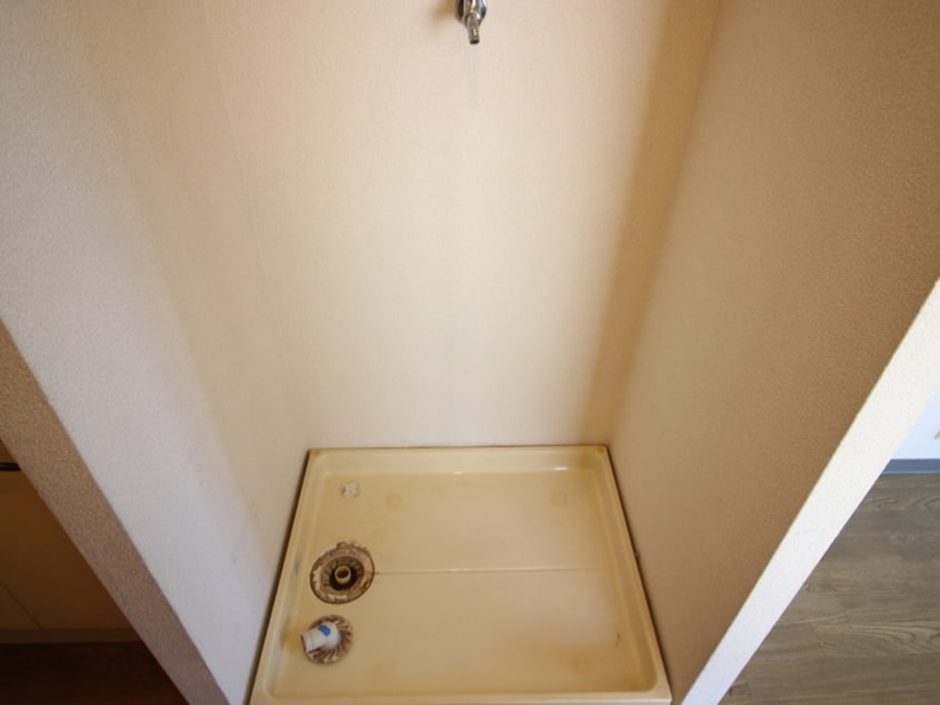 洗濯機置場 アーバンハウス板谷