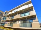ＳＫマンション１２の外観