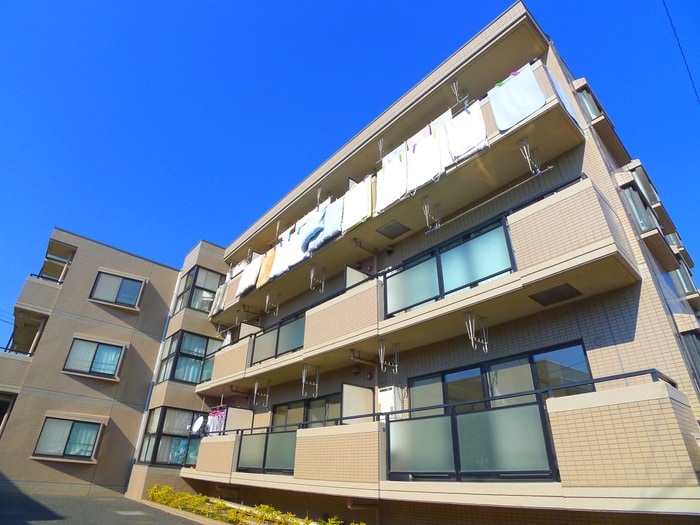 外観写真 ＳＫマンション１２