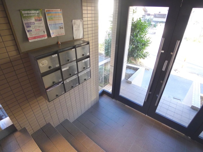 その他 ＳＫマンション１２