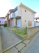 周辺環境 カーサ・オンダ