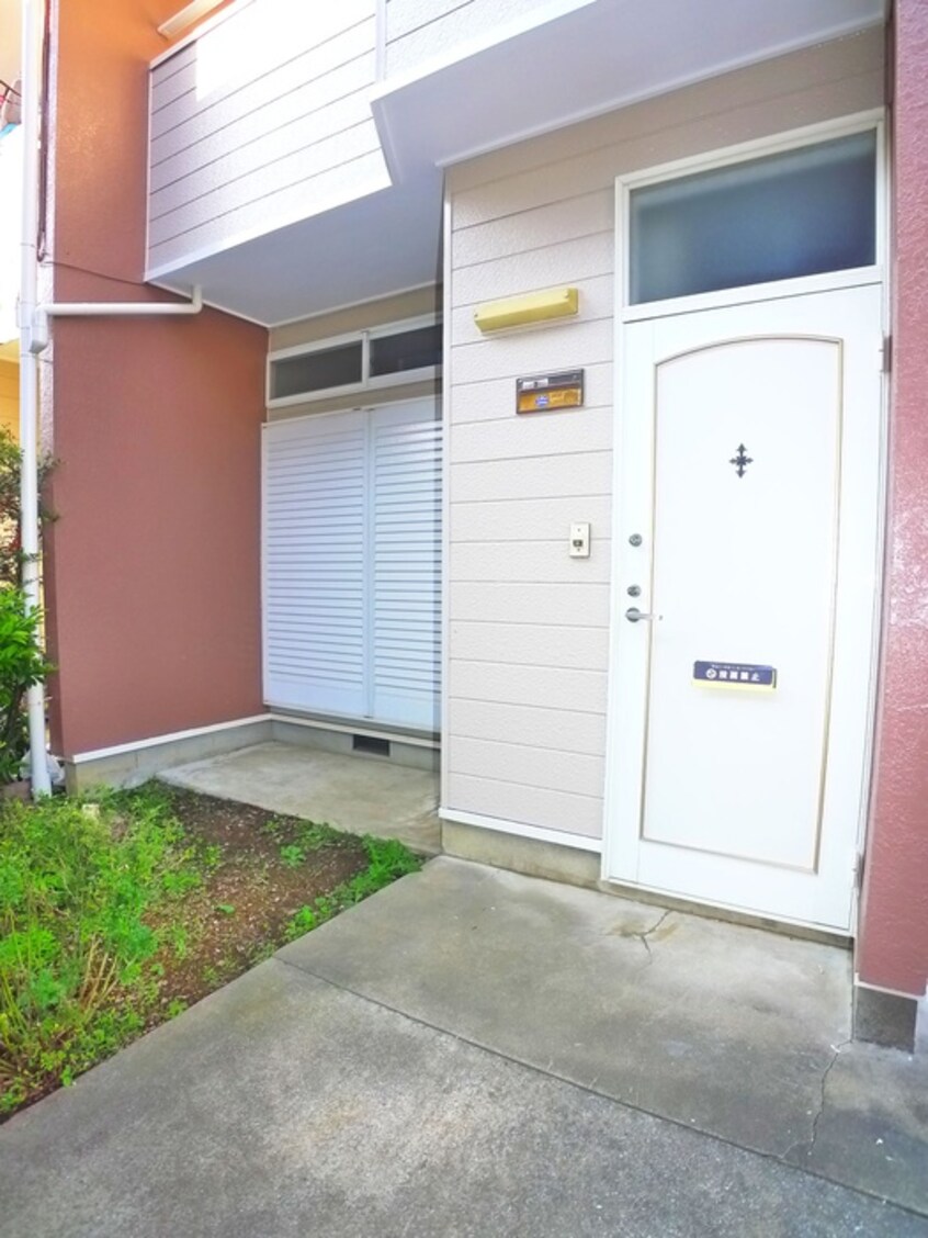 建物設備 カーサ・オンダ