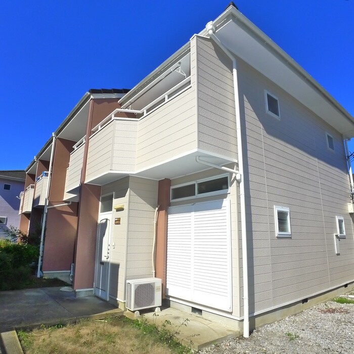 建物設備 カーサ・オンダ
