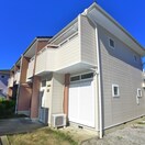 建物設備 カーサ・オンダ