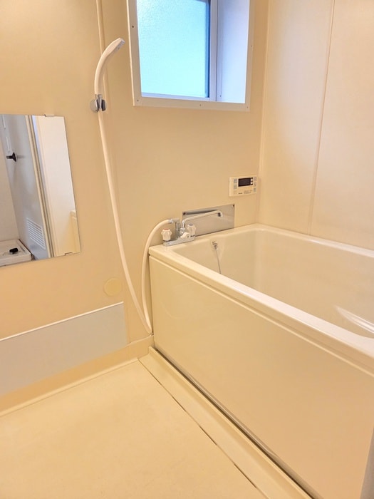 バス／シャワールーム等 カーサ・オンダ