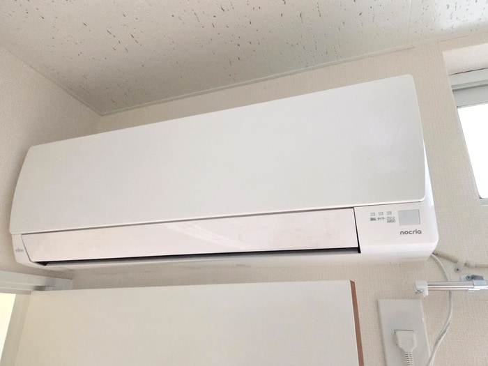 内観写真 カーサ・オンダ