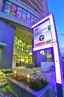 TAIRAYA(スーパー)まで1095m カーサ・オンダ