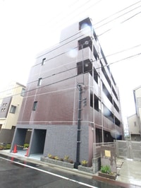 BRIZZ下丸子DUE（201）