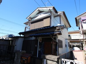 新磯野戸建て