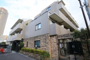 プラネット市ヶ谷（103）