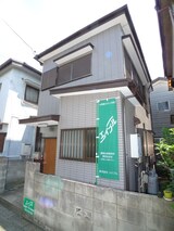 桜ヶ丘貸家
