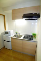 キッチン Smart Villa天台