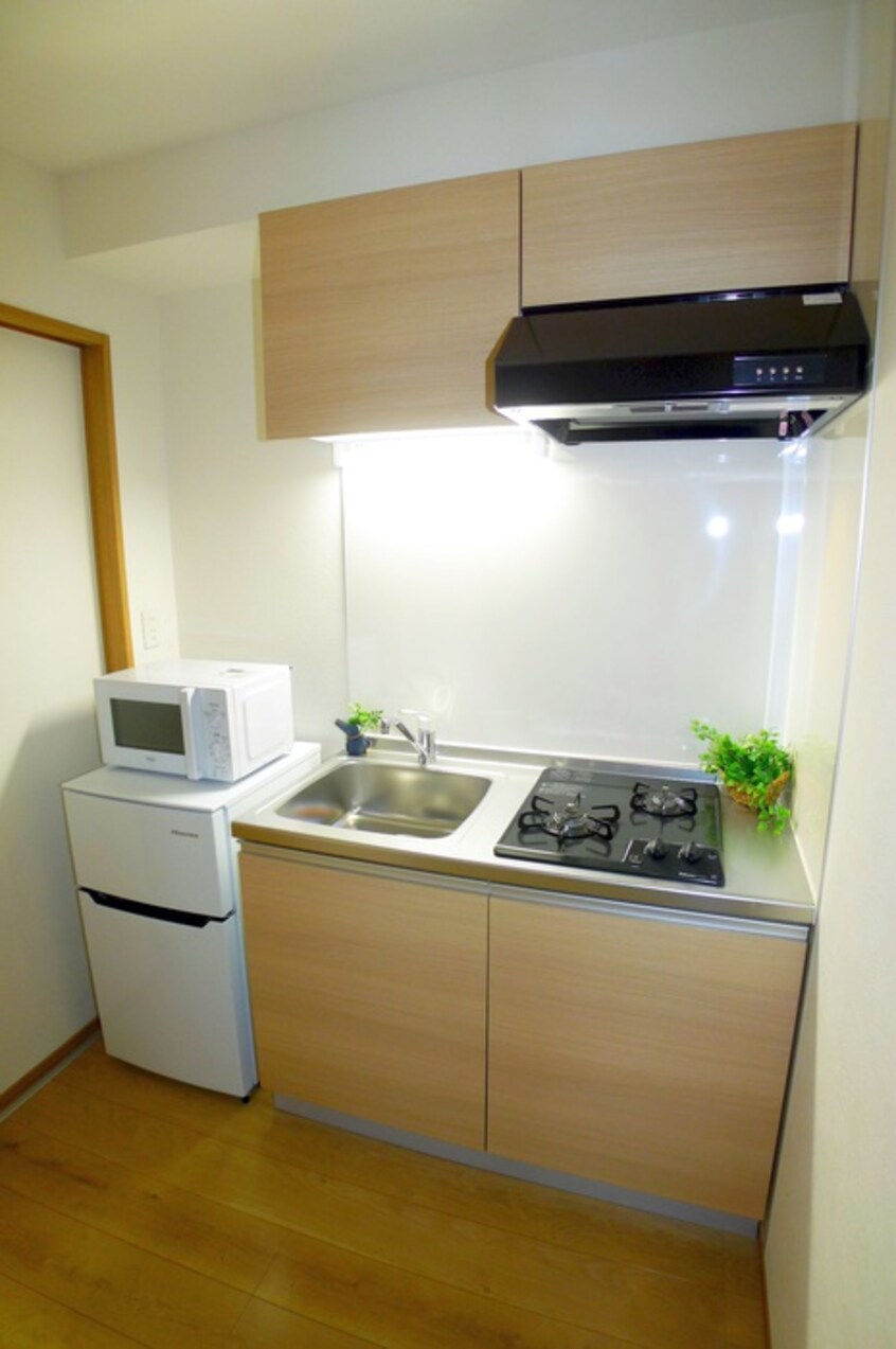 キッチン Smart Villa天台