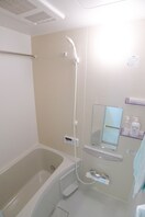 バス／シャワールーム等 Smart Villa天台