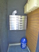 建物設備 Smart Villa天台