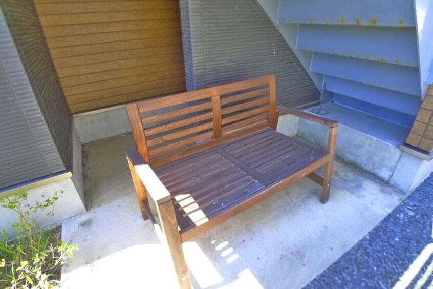 その他 Smart Villa天台