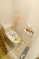 トイレ Smart Villa天台