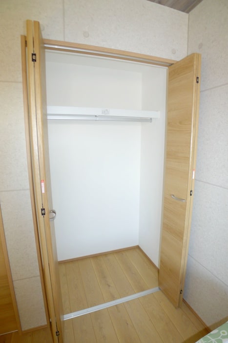 収納 Smart Villa天台