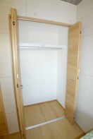 収納 Smart Villa天台