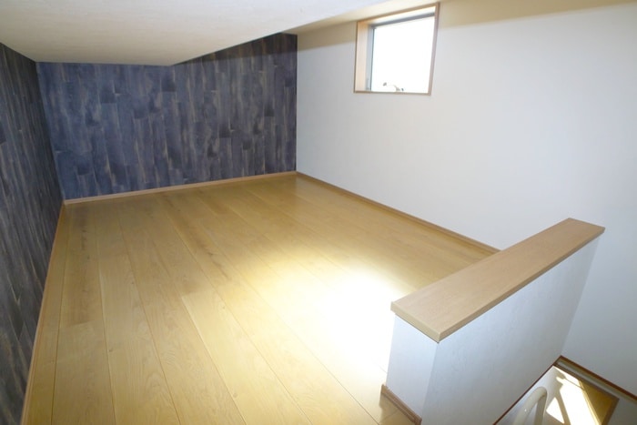 ロフト Smart Villa天台