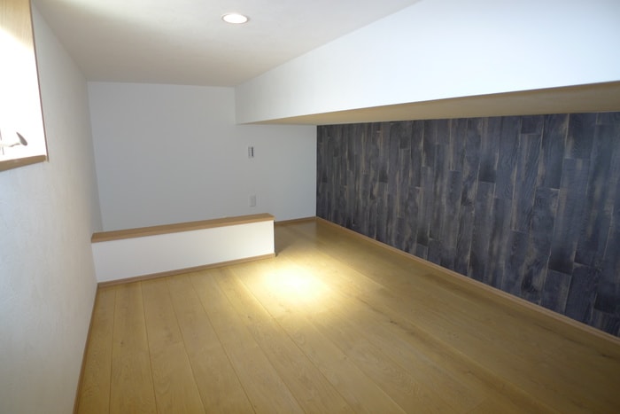 ロフト Smart Villa天台