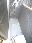 ベランダ・バルコニー Smart Villa天台