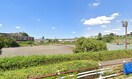 深堀中央公園(公園)まで569m オークレーパーク