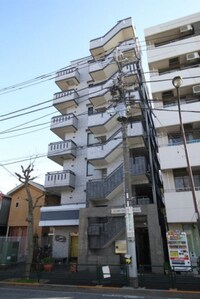 ワコーレ哲学堂（505）