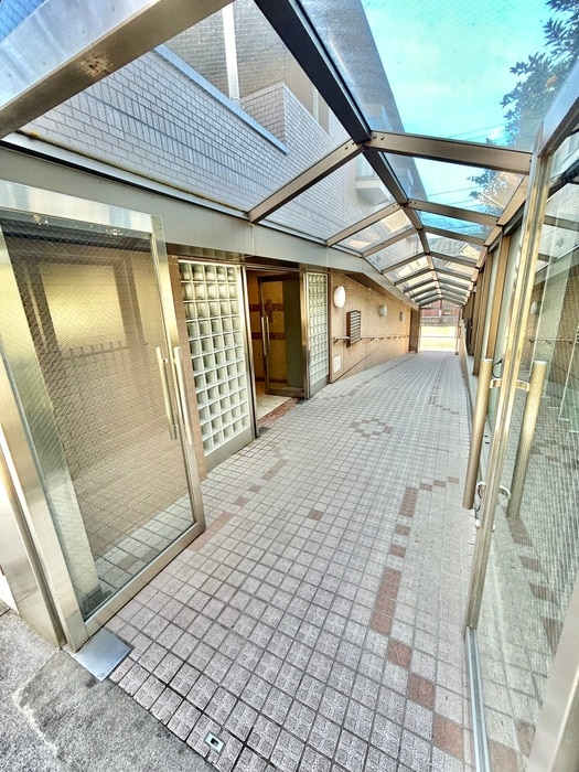 建物設備 ス－リ－ル永山