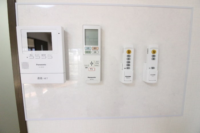 内観写真 ス－リ－ル永山