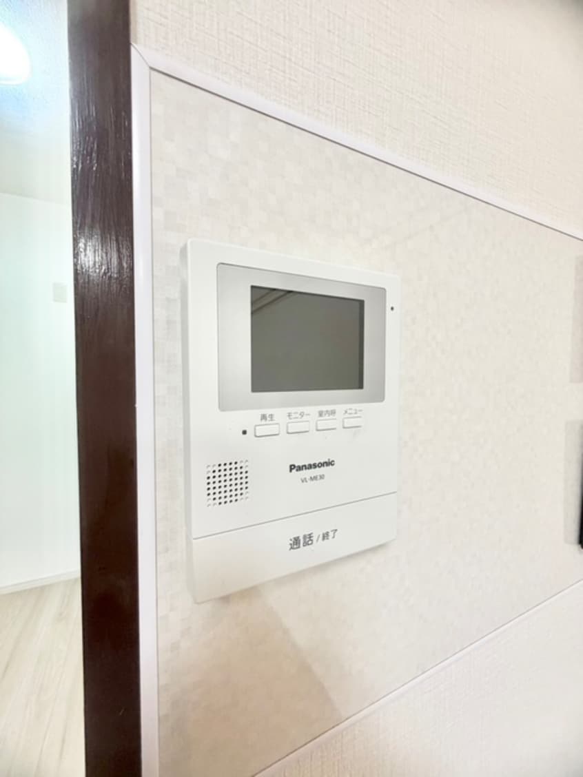 内観写真 ス－リ－ル永山