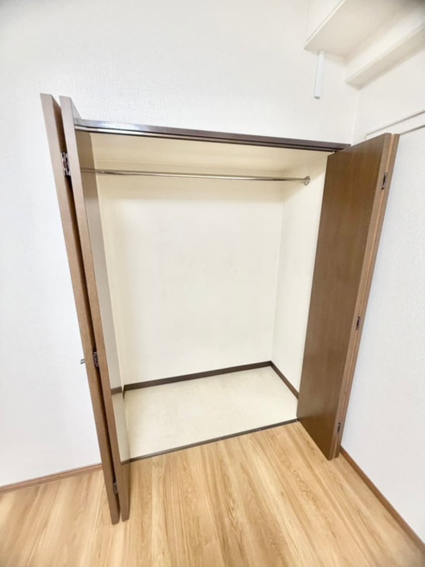 収納 ス－リ－ル永山