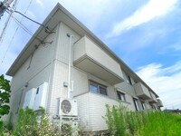 グランメゾン松ヶ丘　Ｂ棟