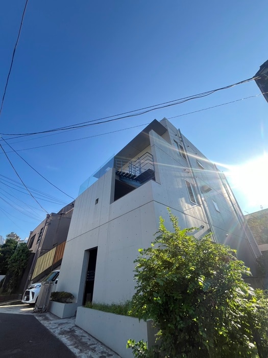 外観写真 ＡＰＴ.4316