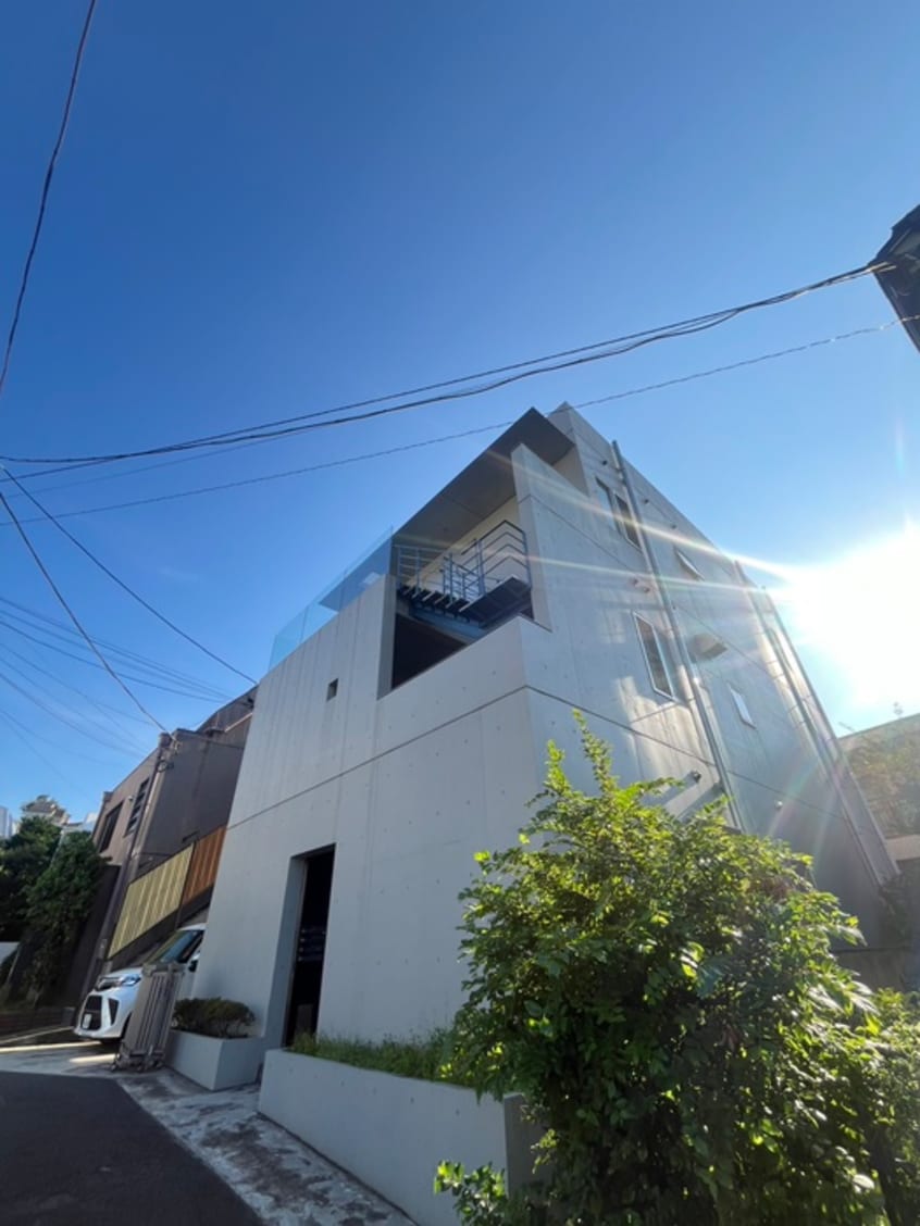 外観写真 ＡＰＴ.4316