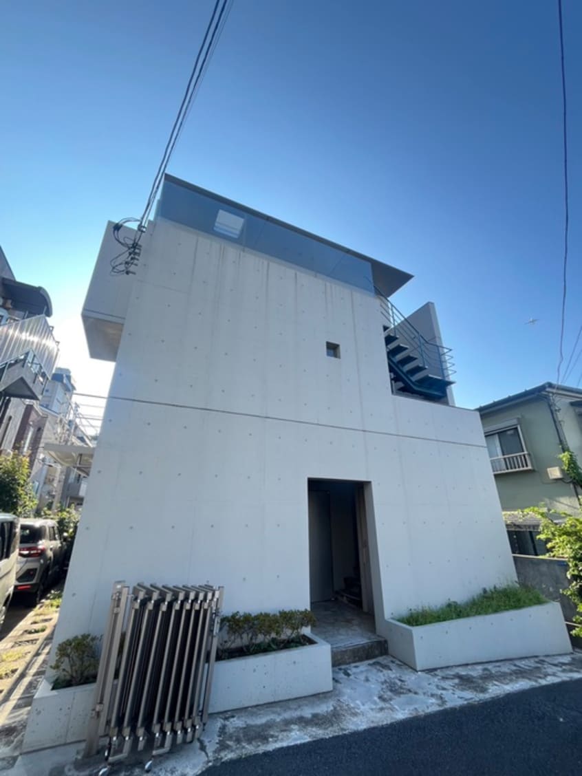 外観写真 ＡＰＴ.4316