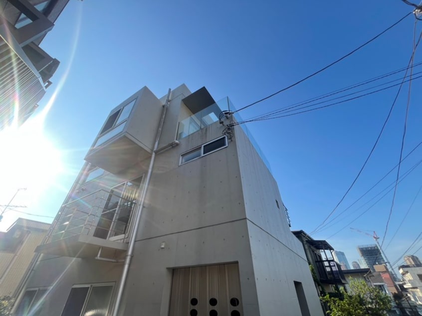 外観写真 ＡＰＴ.4316