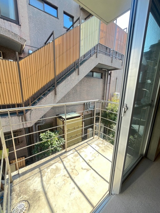 ベランダ・バルコニー ＡＰＴ.4316