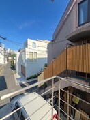 室内からの展望 ＡＰＴ.4316