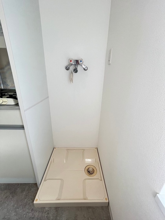 洗濯機置場 ＡＰＴ.4316