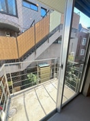 ベランダ・バルコニー ＡＰＴ.4316