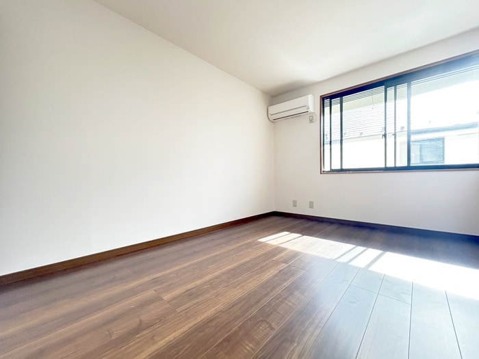 居室 パレーシャル武蔵野