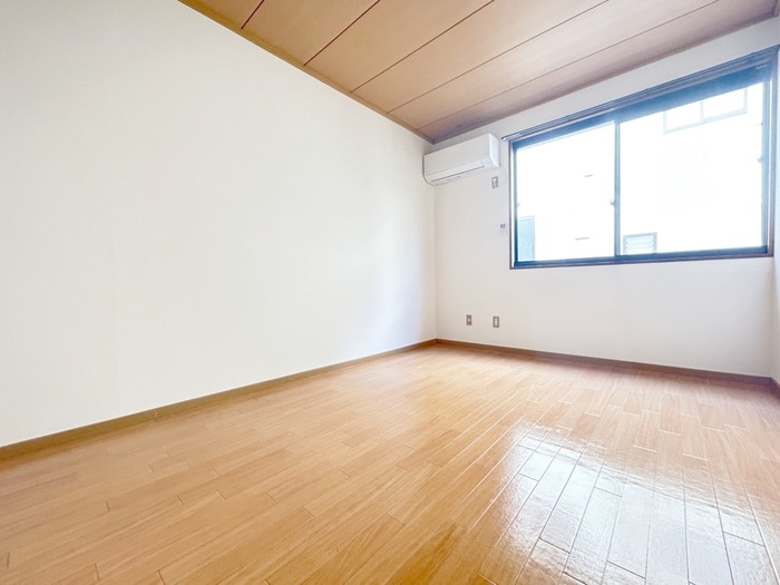 居室 パレーシャル武蔵野