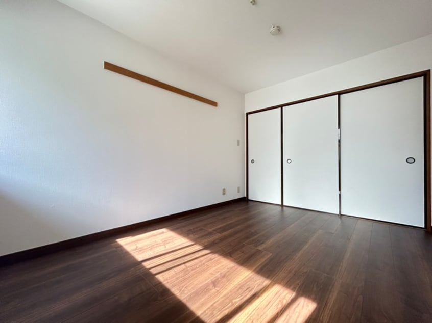 居室 パレーシャル武蔵野