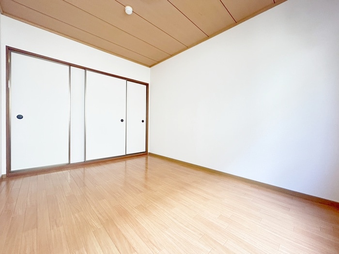 居室 パレーシャル武蔵野