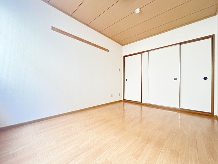 居室 パレーシャル武蔵野