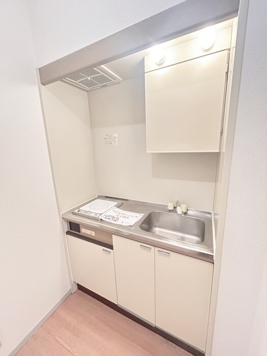 キッチン パレーシャル武蔵野